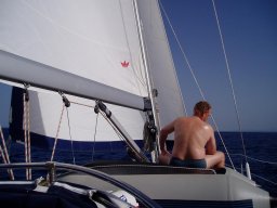Törn 2004